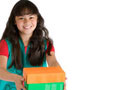 Girl Scout Cookie Booth SignUps